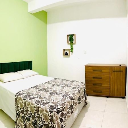 Hostel Estacao Maracana Rio de Janeiro Bagian luar foto