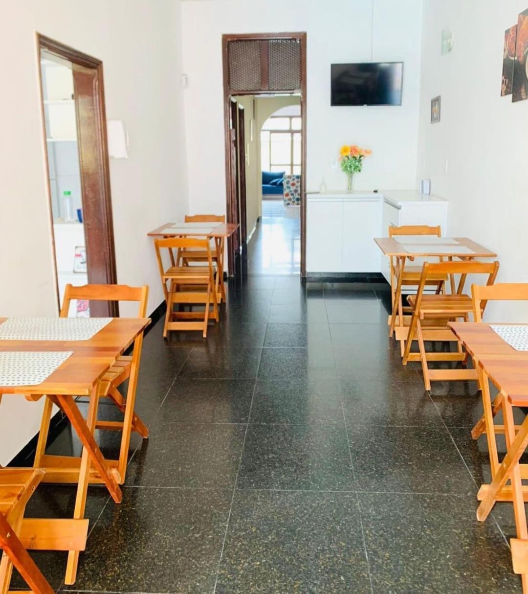 Hostel Estacao Maracana Rio de Janeiro Bagian luar foto